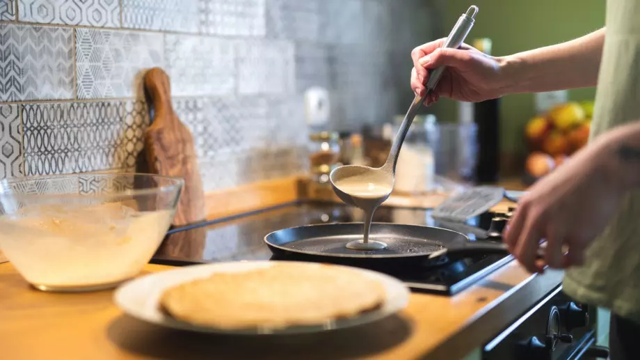 Всички полудяха по тази супер лесна и бърза закуска