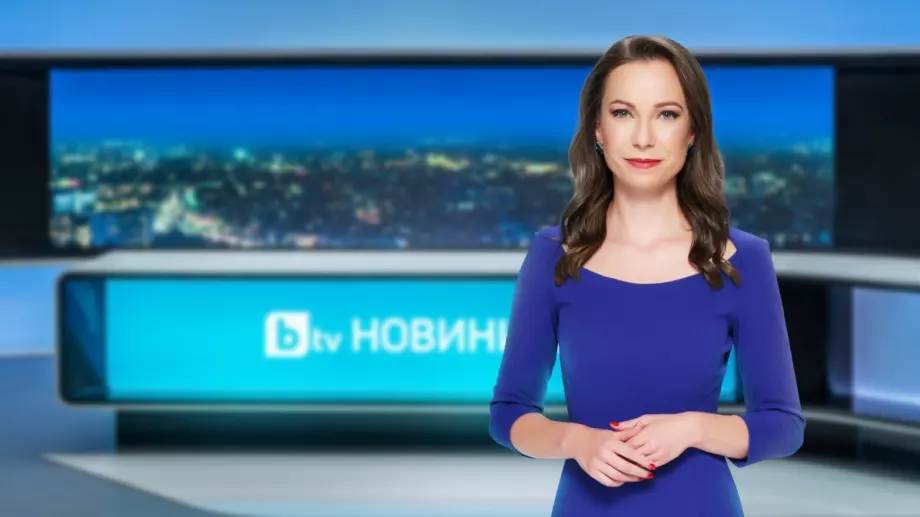 20 бързи въпроса към водещата Мария Ванкова