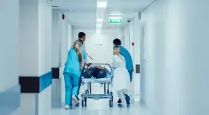 Виц на деня: Карат пострадал в Спешното във Враца