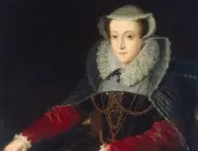 Учени дешифрираха 57 писма на Мария Стюарт, писани през 19-годишния ѝ плен