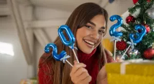 Каква ще бъде 2023 година според астролога Гал Сасон