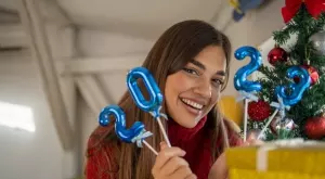 Изберете си число и вижте какъв е вашият новогодишен КЪСМЕТ