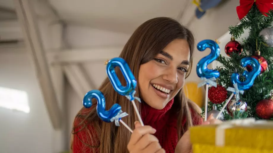 Изберете си число и вижте какъв е вашият новогодишен КЪСМЕТ