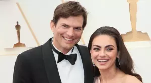 Мила Кунис и Аштън Кътчър - пример за състрадание и човечност  