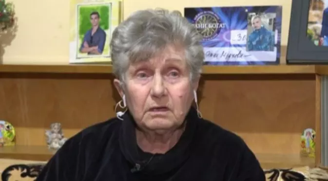 Бабата, която разплака цяла България в "Стани богат", с нова мъдрост за живота
