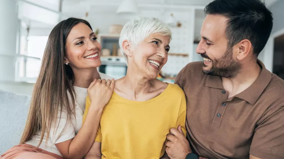 Това са най-готините свекърви в зодиака