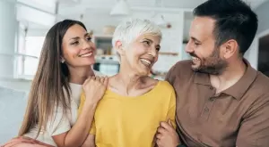 Притча за свекървата, която ще ви замисли