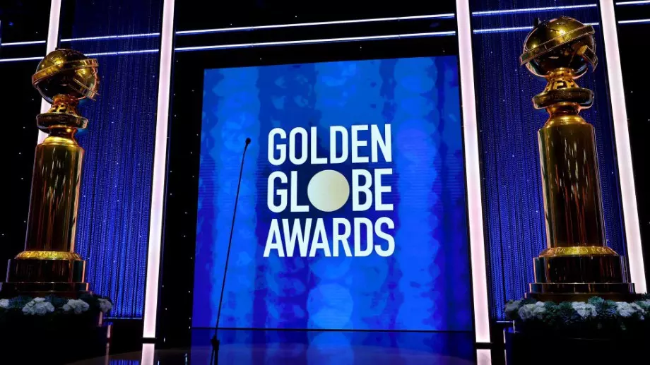 Обявиха номинациите за наградите "Златен глобус"