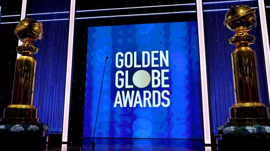 Ето кои звезди ще връчват наградите Златен глобус (СНИМКИ)