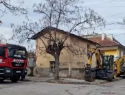 Започна ремонтът на ул. "Полковник Дрангов" в Асеновград