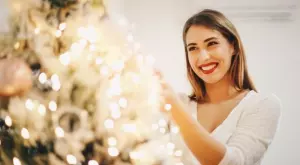 Ето я - зодията с най-голям късмет през декември 2022