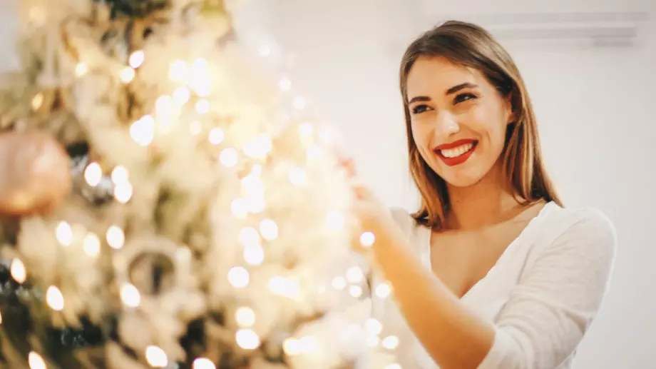 Ето я - зодията с най-голям късмет през декември 2022