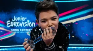 Франция спечели Детската Евровизия 2022