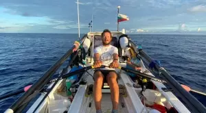 Българин ще бъде част от първата в света океанска гребна експедиция от Антарктида   