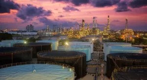 Петролните запаси за извънредни ситуации на България под националния минимум към края на март