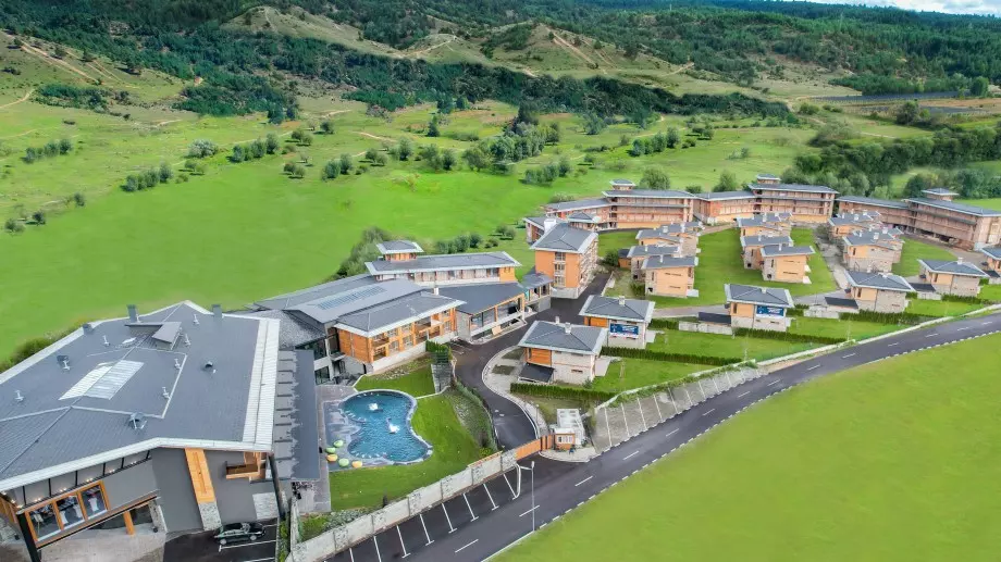 Планински СПА комплекси и имоти за краткосрочно отдаване:  Най-горещата инвестицията на 2022 г.