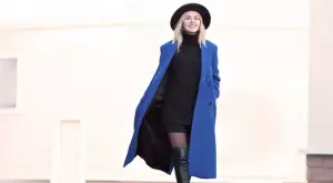 4 модни тенденции за зимата, които трябва да знаете