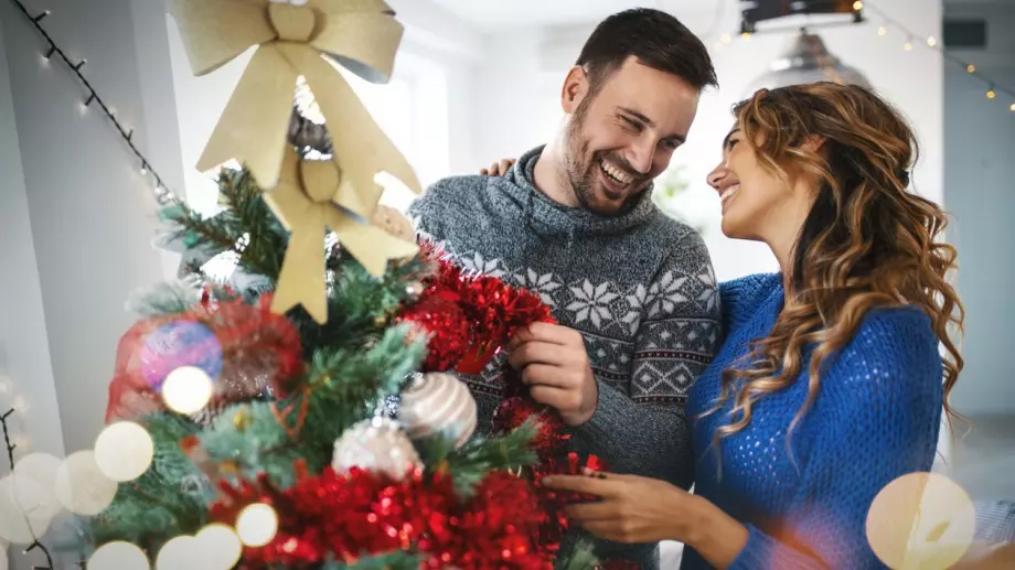 Честито Рождество Христово!