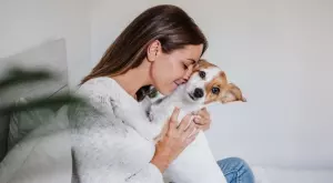 Без паника! Ето как правилно и лесно да извадите кърлеж от кучето си