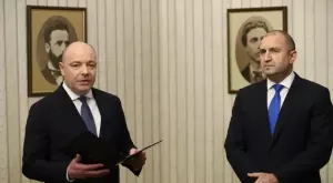 Кои са предложените министри в кабинета "Габровски"?