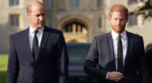 Принц Хари: Дворецът беше готов да лъже, за да защити брат ми