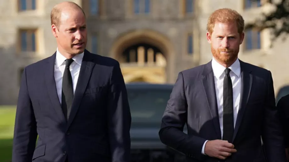 Принц Хари: Дворецът беше готов да лъже, за да защити брат ми