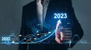 Българите оценяват 2022 г. като лоша за страната, негативни са очакванията и за 2023 г. 