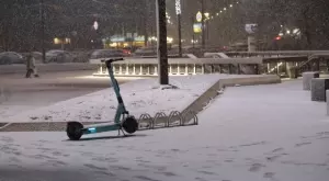 Стихотворение за 27 ноември 2023