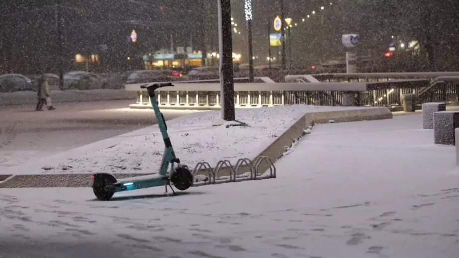 Стихотворение за 27 ноември 2023