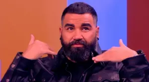 Кое бебе храни Азис? (СНИМКА)