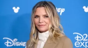 Мишел Пфайфър: Винаги съм знаела, че ще осиновя дете 