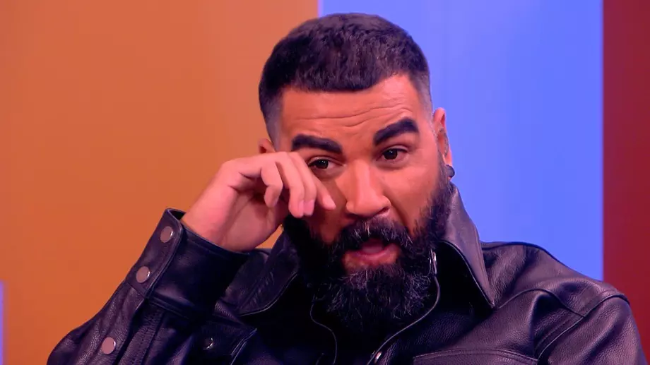 Азис си призна: Диагностициран съм с биполярност (СНИМКИ)