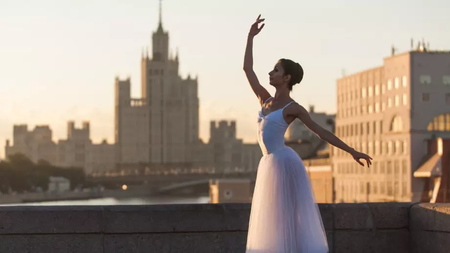 Balletcore: Тенденцията, която не спира да се връща