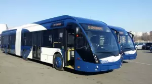 Общинският превозвач "Бургасбус" ще изгради фотоволтаична централа с банков кредит