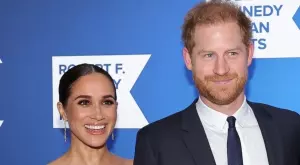 Меган за първата си среща с принц Хари: Няма да седя и да чакам (ВИДЕО)