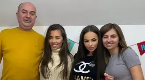 Дъщерите на Орхан Мурад изригнаха срещу него