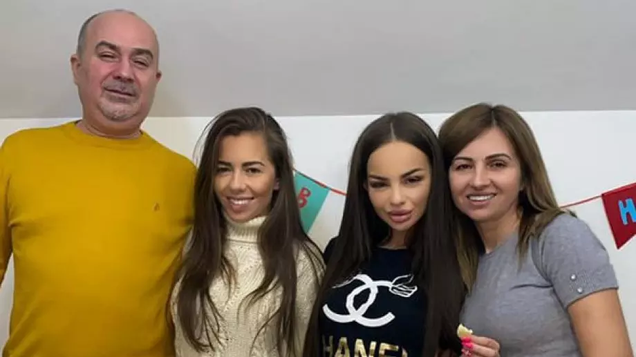 Дъщерите на Орхан Мурад изригнаха срещу него