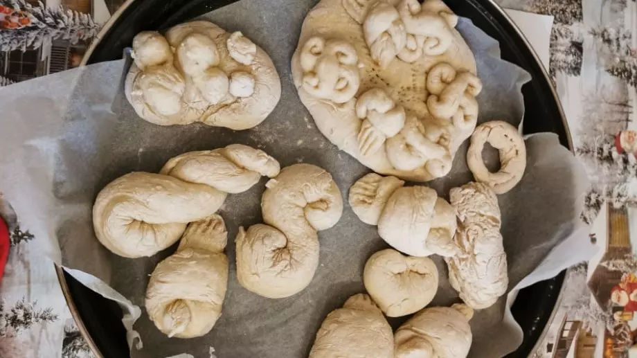 Стартират коледни работилнички в Националния етнографски музей