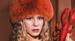 Мила Роберт представя 33 песни в 33 различни жанра