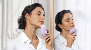 Почистване, лифтинг и масаж в един уред. Възможно ли е?