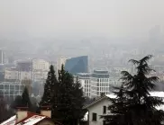 Дрон ще следи качеството на въздуха в столицата