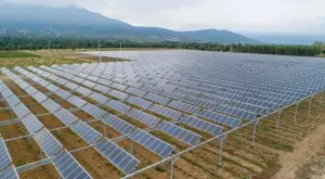 Северна Македония ще удвои мощностите за производство на възобновяема енергия през 2023 г.