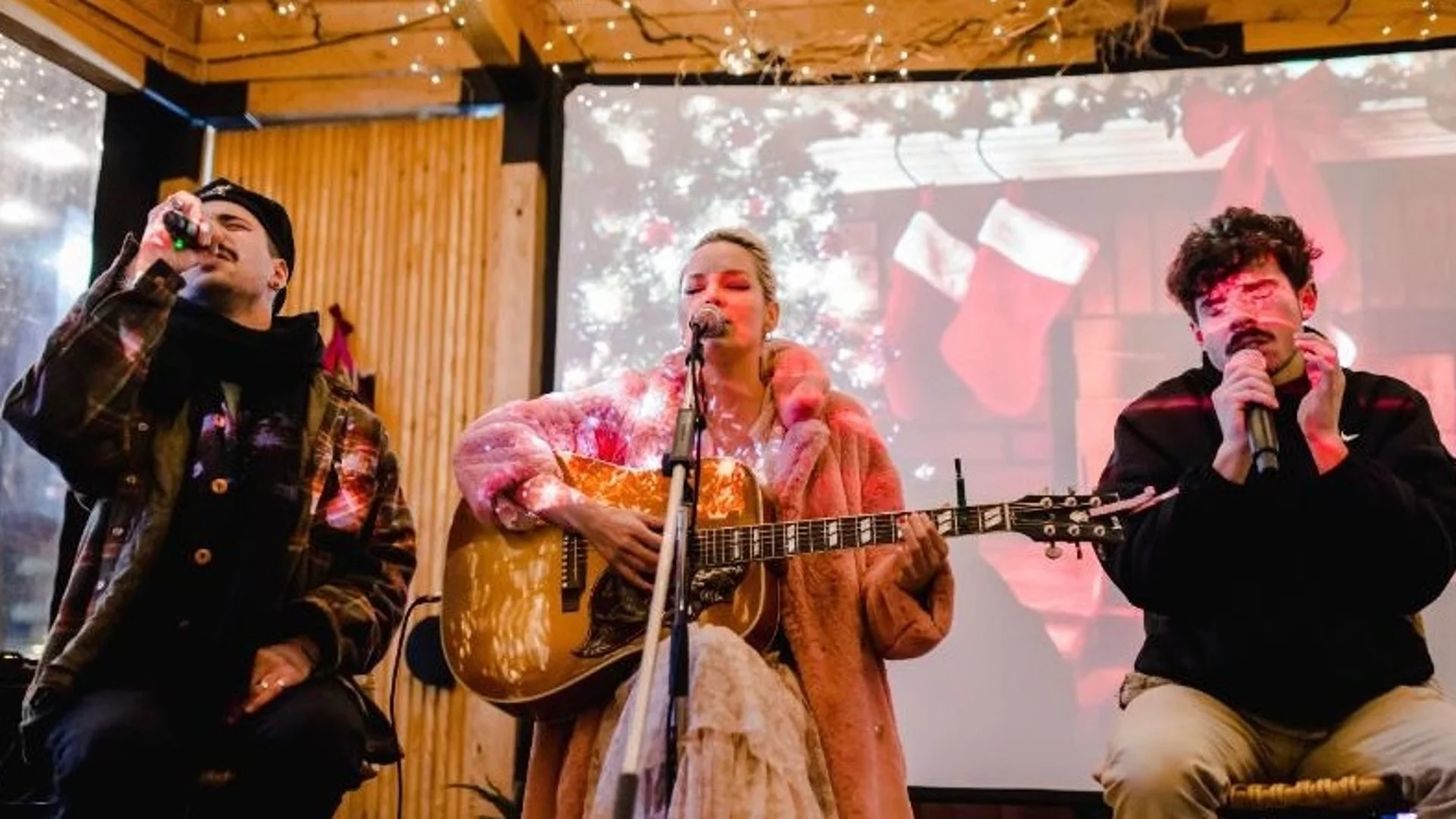 Заявка за нов хит – „Чет Бейкър“ на Ива Янкулова и Молец (ВИДЕО)