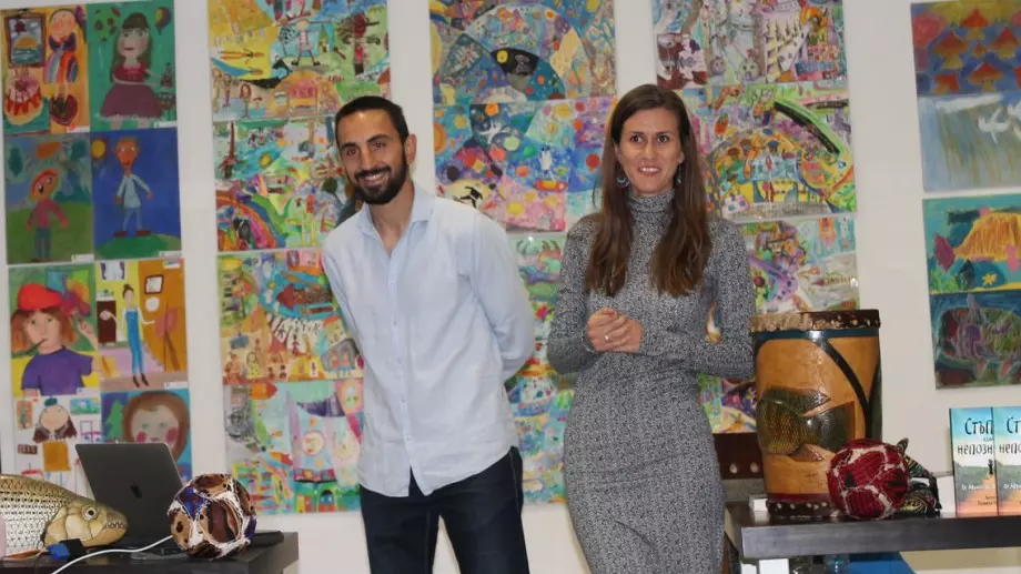 Пламена Нашева: Всяка държава крие нещо специално в себе си, а пътешественикът трябва да го открие