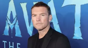 Сам Уортингтън: Бях на ръба да загубя всичко заради алкохола 