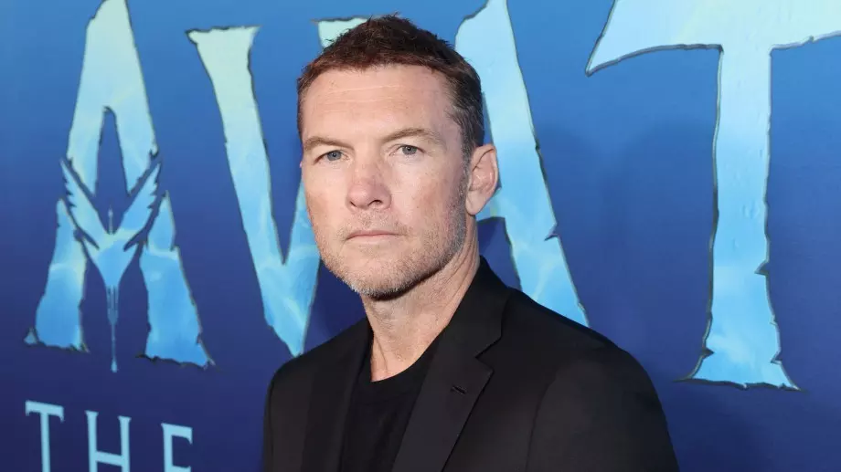 Сам Уортингтън: Бях на ръба да загубя всичко заради алкохола 