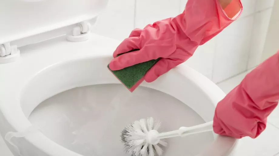 Тоалетната далеч не е най-мръсното нещо в дома - ще се учудите къде живеят най-много бактерии
