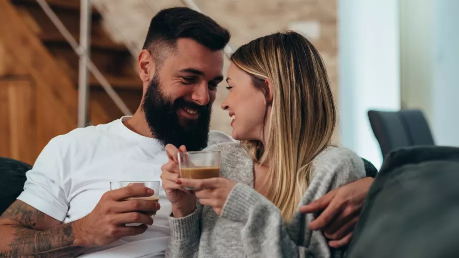 Ако мъжът ви е от тази зодия, сте истинска късметлийка