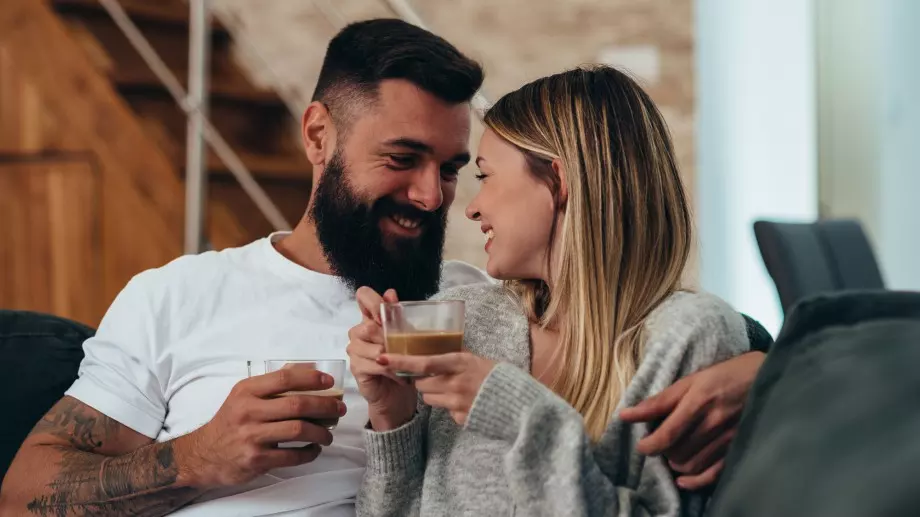 Всичко, което трябва да знаете за мъжа Козирог, преди да започнете връзка с него   