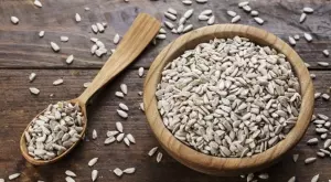 Многостранните  ползи от слънчогледовите семки 